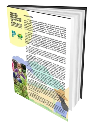 Towards Economic Empowerment, Participation and Agroecology: A Rural Youth Situationer from Six Countries in Asia