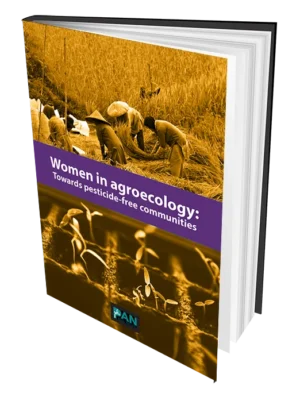 Women in Agroecology: Towards Pesticide-Free Communities