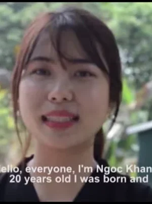 Agroecology in Action: Rural Youth Vlog