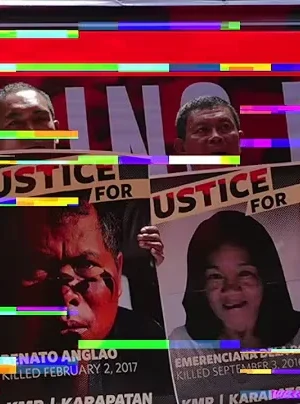 Land and Rights Watch 2018