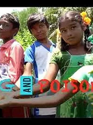 [Webinar] Why India Should Ban27Pesticides