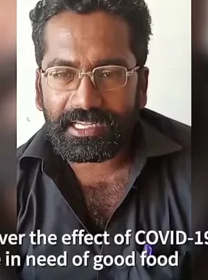 COVID-19 impacts on farmers in India 2