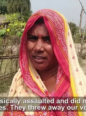 COVID-19 impacts on women farmers in Nepal 1