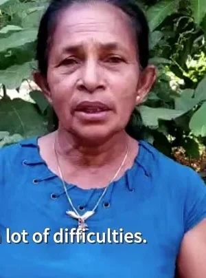 COVID-19 impacts on farmers in Sri Lanka