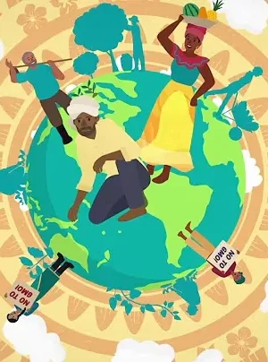 Seed Keepers and Truth Tellers: From the Frontlines of GM Agriculture