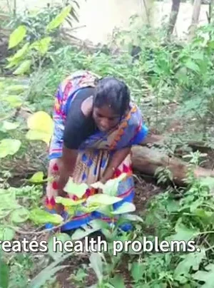 COVID-19 impacts on farmers in India 4