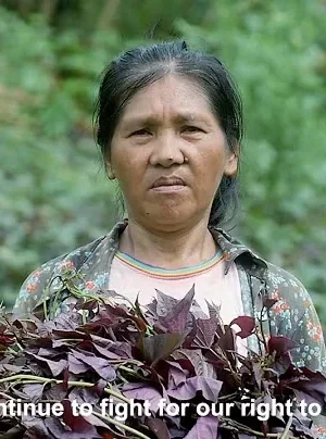 BAGSAKAN: For Food and Rights Amid COVID-19