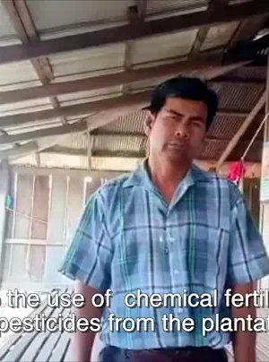 No Land, No Life!: Landgrabbing in Cambodia