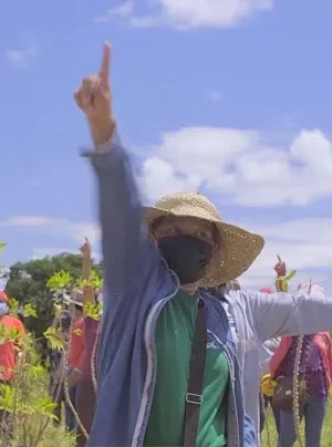 Women Rise for Land and Agroecology