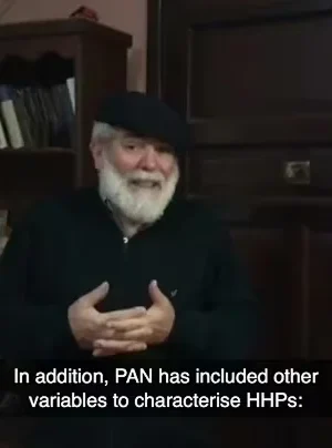 PAN Latin America on Highly Hazardous Pesticides