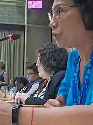PANAP’s Intervention at the 6th Session of United Nations Environment Assembly