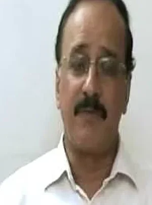 Devinder Sharma Speaks on Corporate Agriculture in the Food and Climate Crisis (Part 2)