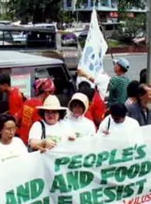 PAN AP: 18 Years of Empowering People for Change (Part 1)