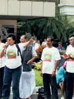 PAN AP: 18 Years of Empowering People for Change (Part 2)