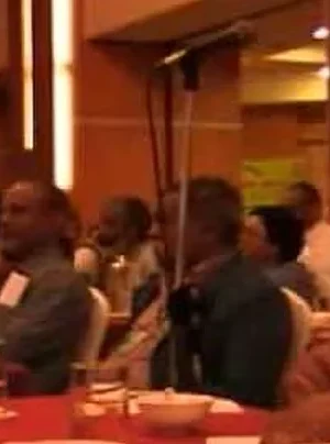 Conference on Confronting the Food Crisis and Climate Change: Day 1 – Sept. 27, 2009