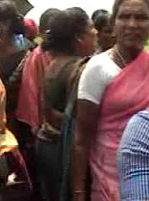 Power Hunt: Sompeta Against Power Plant