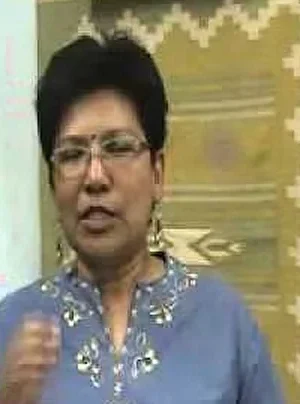 PAN Asia Pacific’s Executive Director, Sarojeni Rengam, on the RAMSAR Resolution