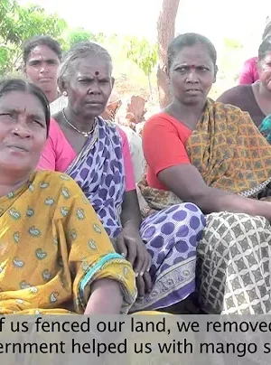 Collective Farm By Dalit Women