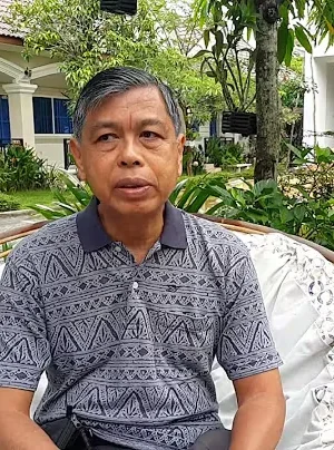 Appeal to Stop Harassment Complaints Against Toxicologist Dr. Romeo Quijano
