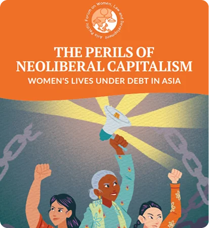 The Perils of Neoliberal Capitalism: Women&rsquo;s Lives on the Line
