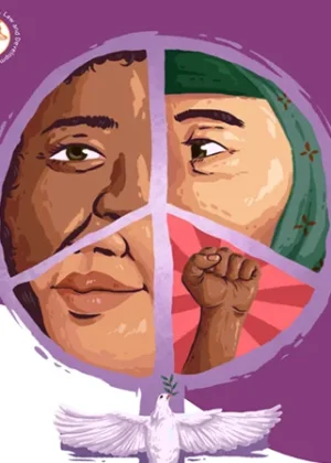 Imagining A World Without Militarism: Grassroots Perspectives