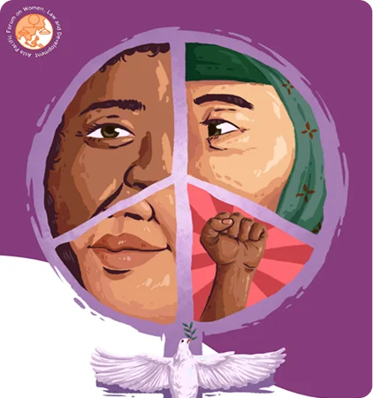 Imagining A World Without Militarism: Grassroots Perspectives
