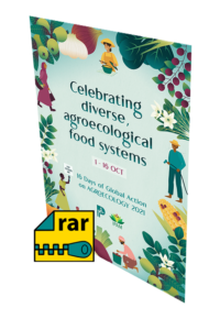 16 Days of Global Action on Agroecology 2021 [Media Kit/Compressed File]