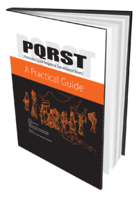 PQRST (Pesticide Quick Response Surveillance Team) – A Practical Guide