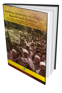 Building Community Resistance Against Land Grabbing