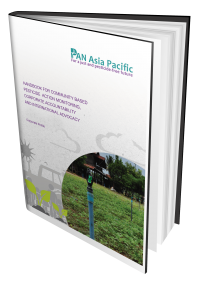 Handbook For Community Based Pesticide Action Monitoring, Corporate Accountability And International Advocacy: Corporate Profiles