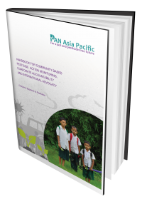 Handbook For Community Based Pesticide Action Monitoring, Corporate Accountability And International Advocacy: Children’s Exposure To Pesticides