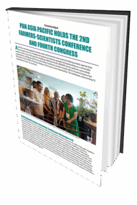 PAN Asia Pacific Holds the 2nd Farmers-Scientists Conference and Fourth Congress