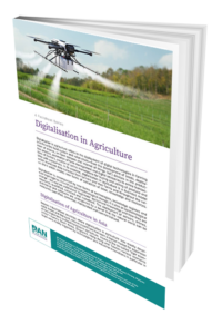 Digitalisation in Agriculture