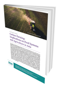 Carbon Farming: Implications on Food Systems and Agriculture in Asia