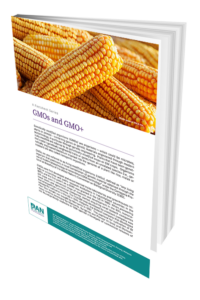 GMOs and GMO+