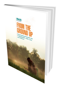 From The Ground Up: Documenting Pesticide Use in Bangladesh, India, Laos, and Vietnam