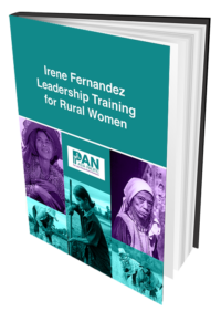 Irene Fernandez Leadership Training for Rural Women