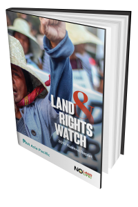 Land & Rights Watch 2019 Yearend Report