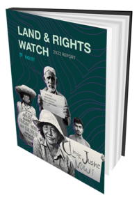 Land & Rights Watch 2022 Report