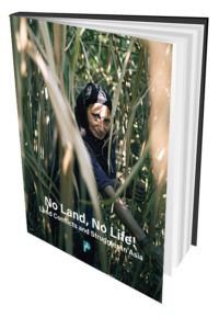 No Land, No Life! Land Conflicts and Struggles in Asia