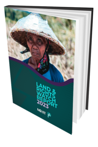 Land & Rights Watch 2023 Report