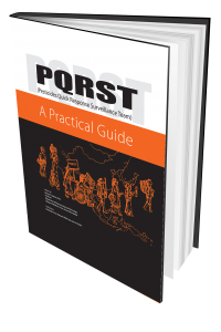 PQRST (Pesticide Quick Response Surveillance Team) – A Practical Guide