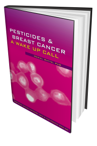 Pesticides and Breast Cancer: A Wake Up Call