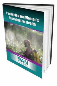 Pesticides and Women’s Reproductive Health