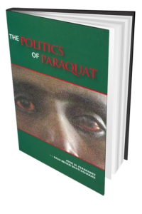 The Politics of Paraquat