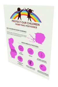 Protect Our Children From Toxic Pesticides