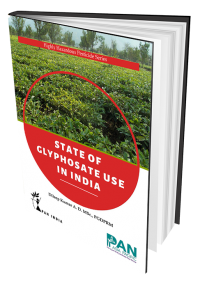 State of Glyphosate Use in India