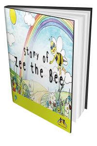 Story of Zee the Bee