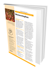 20 Pesticides Toxic to Children Factsheet: Monocrotophos