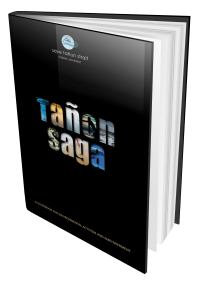 Tañon Saga: A Guidebook for Environmental Activism and Empowerment